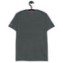 Grace Changes Everything Chillin @ Choo's 1 Short-Sleeve Unisex T-Shirt